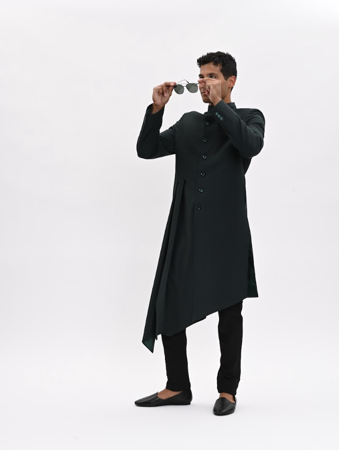 Why Shopping for Men's Indian Clothes in the US Is So Hard (And What to Do About It)