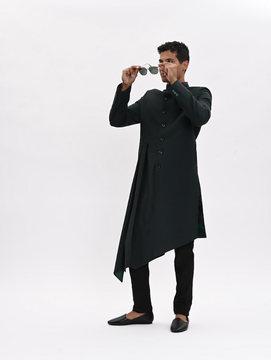 Why Shopping for Men's Indian Clothes in the US Is So Hard (And What to Do About It)
