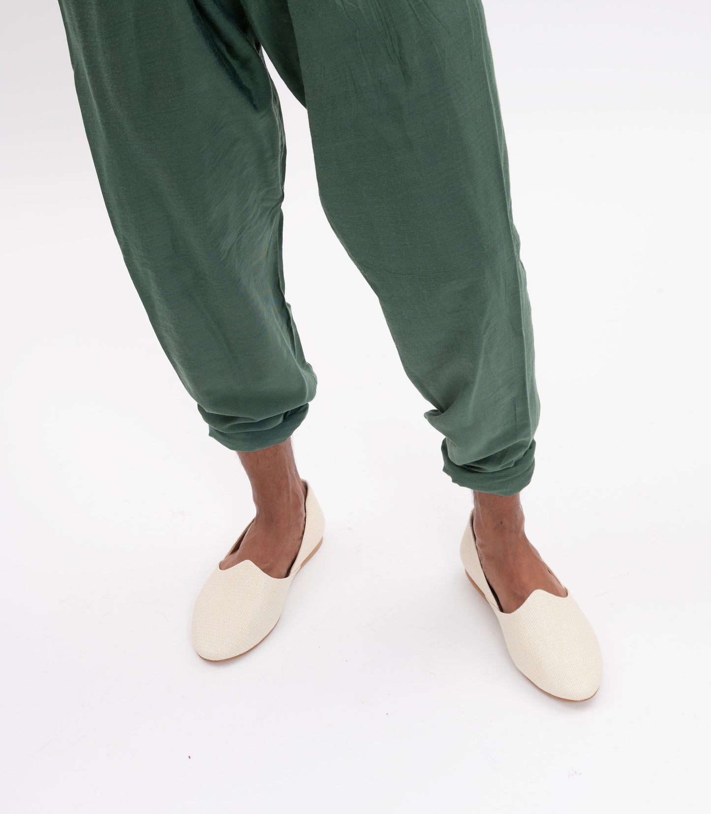 Ivory Off White