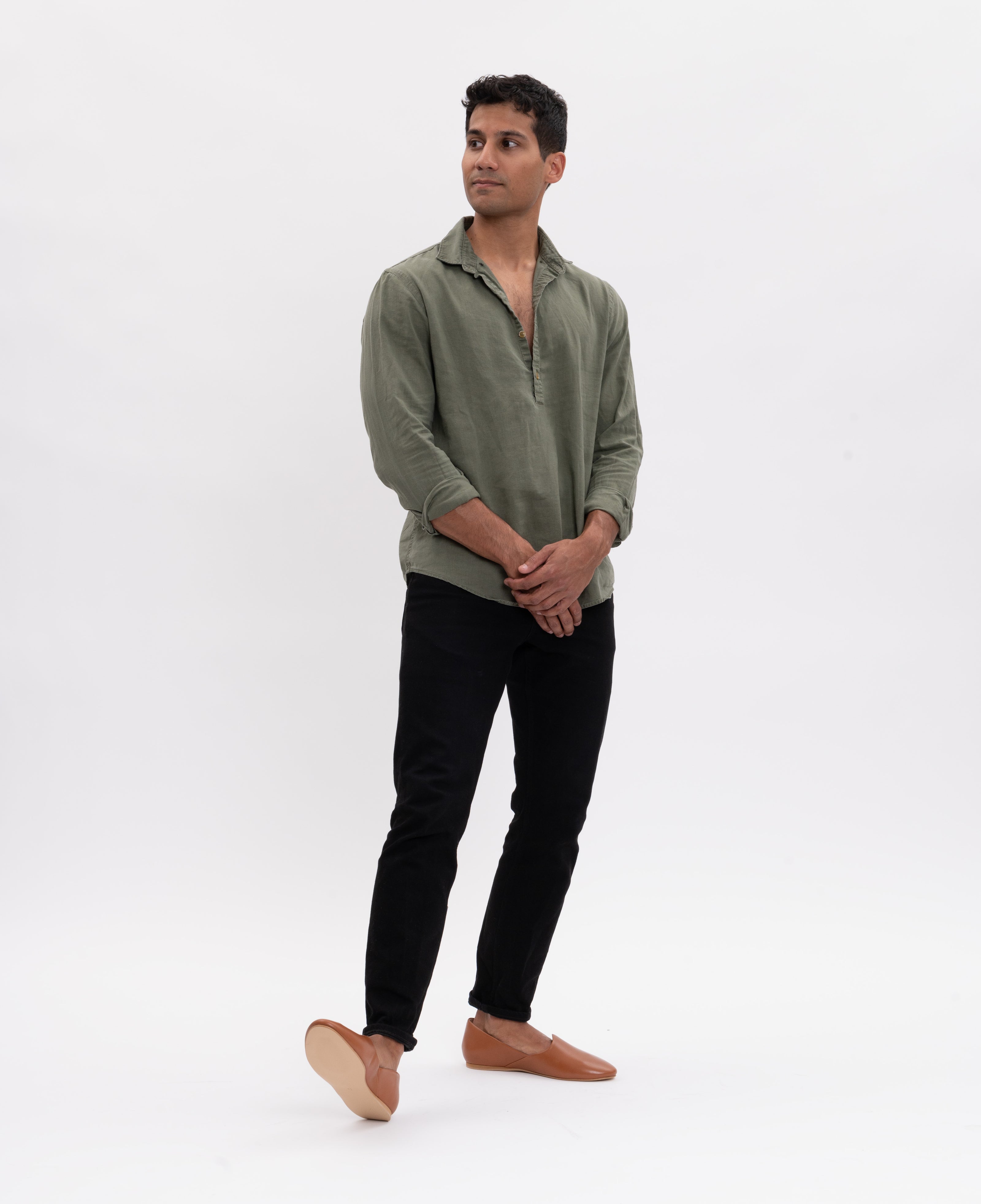 Joots: Comfortable and Contemporary South Asian Shoes