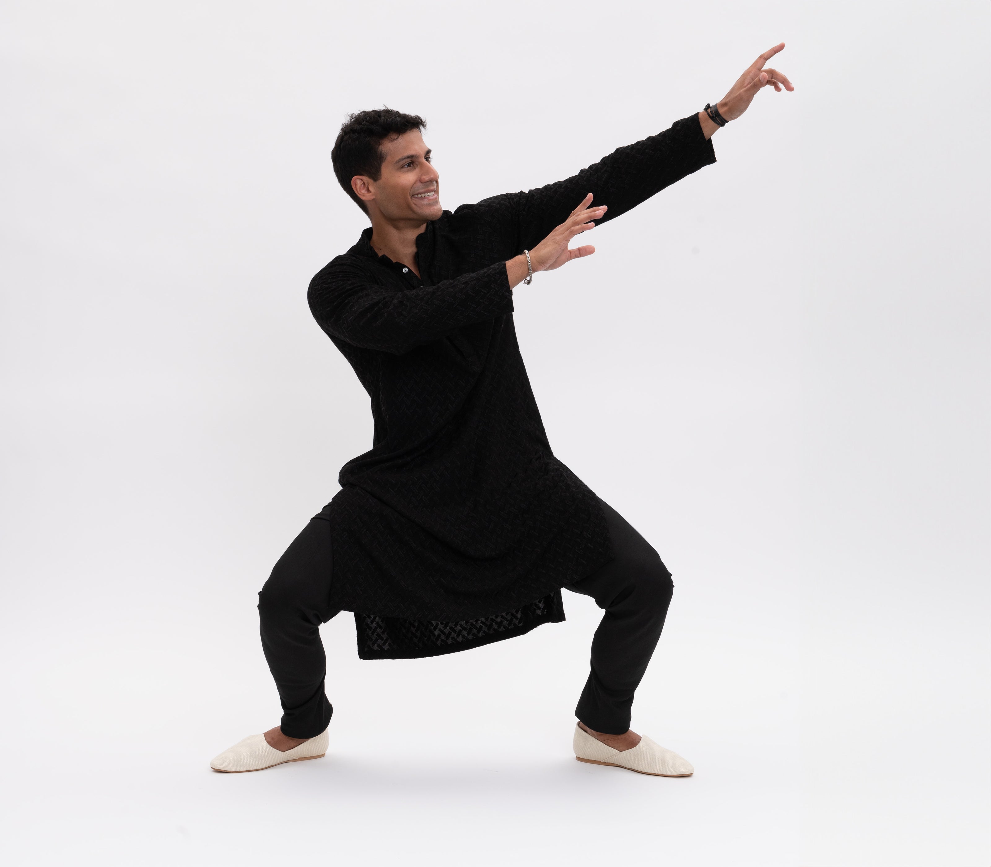 Joots: Comfortable and Contemporary South Asian Shoes