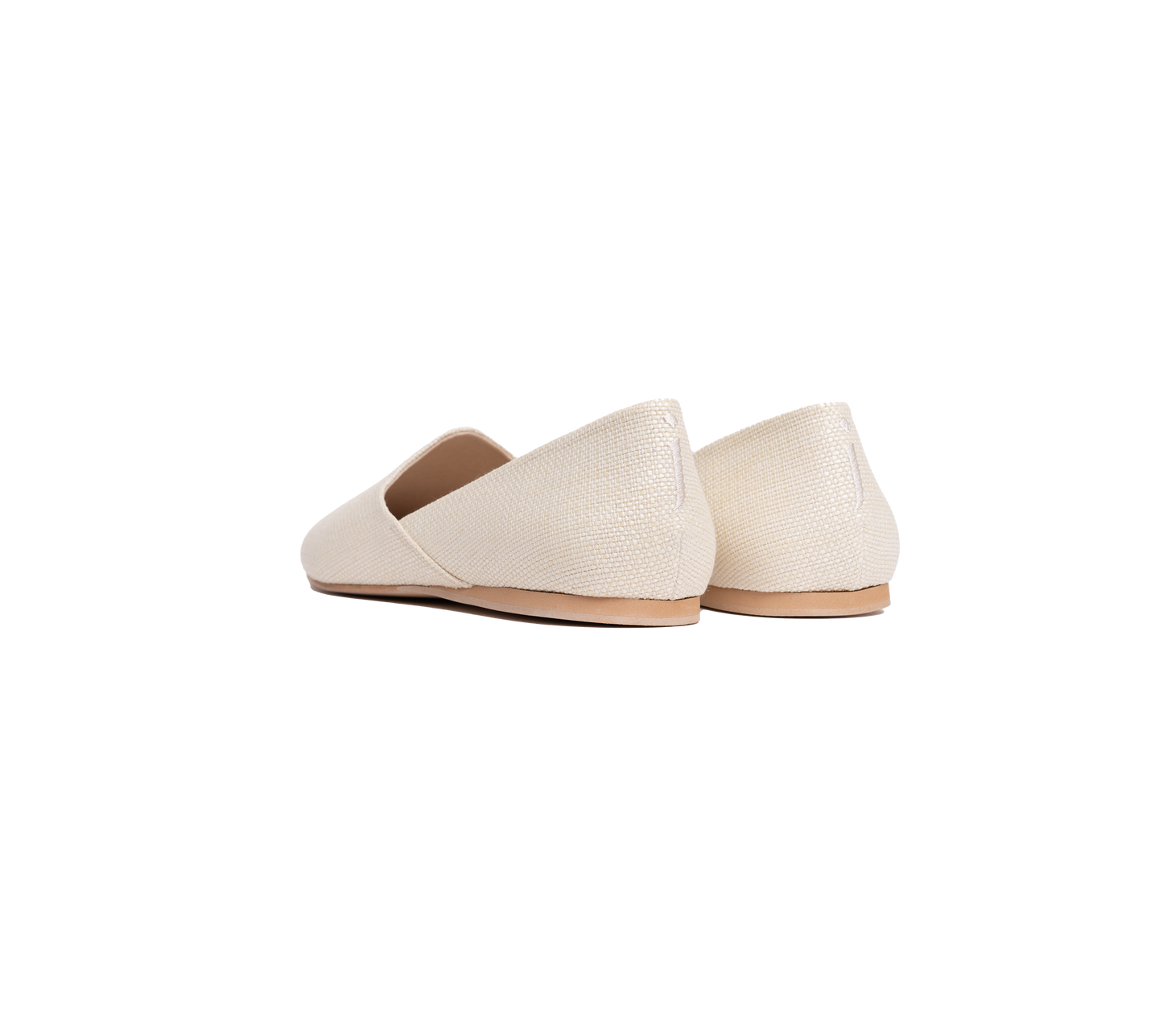 Ivory Off White