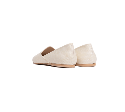 Ivory Off White