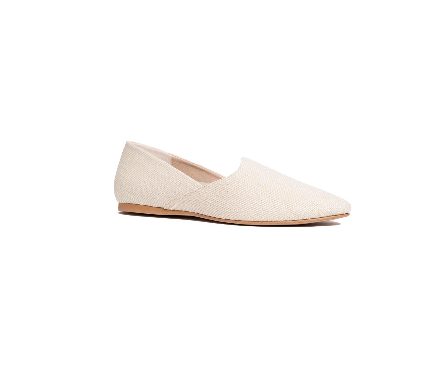 Ivory Off White