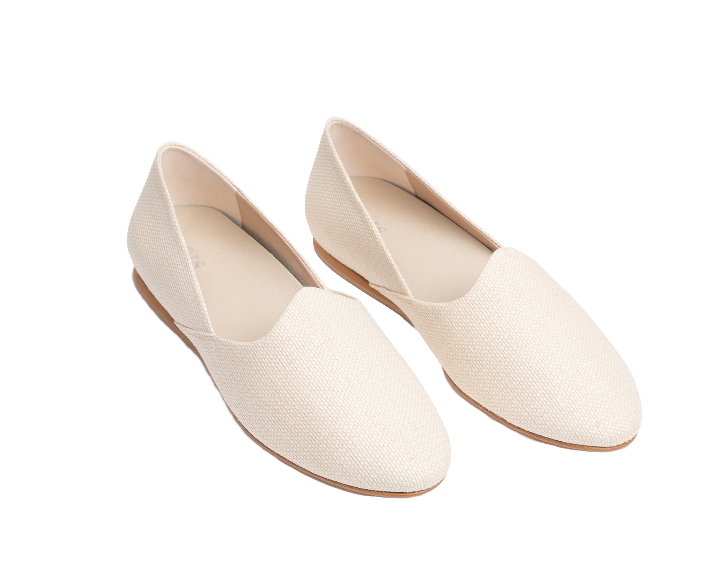 Ivory Off White