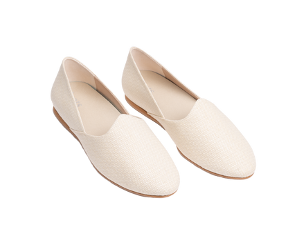 Ivory Off White