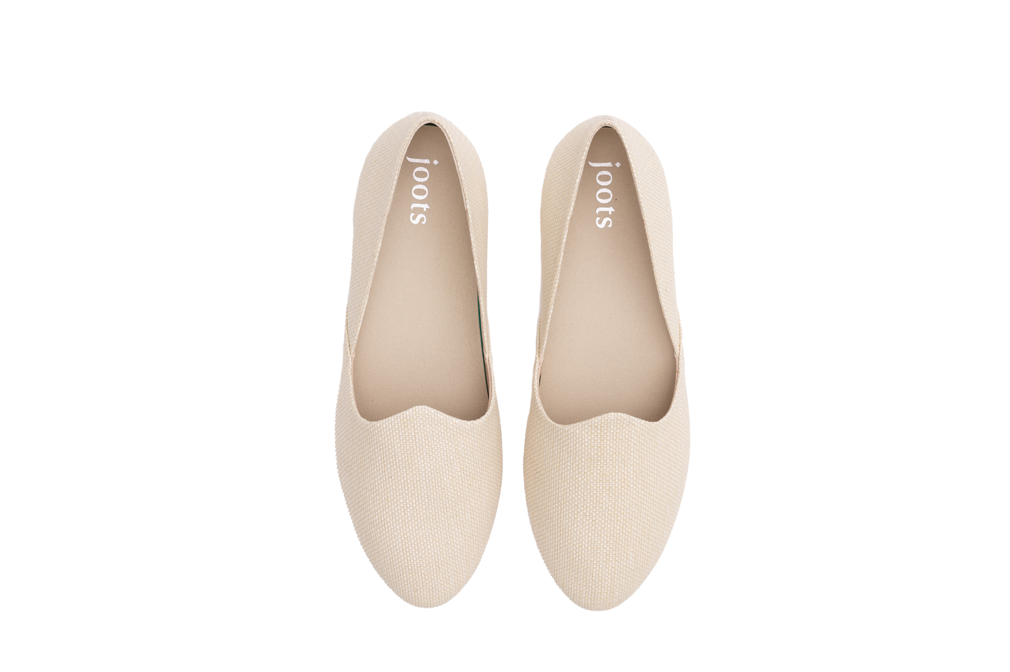 Ivory Off White