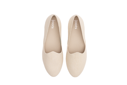 Ivory Off White