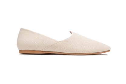 Ivory Off White